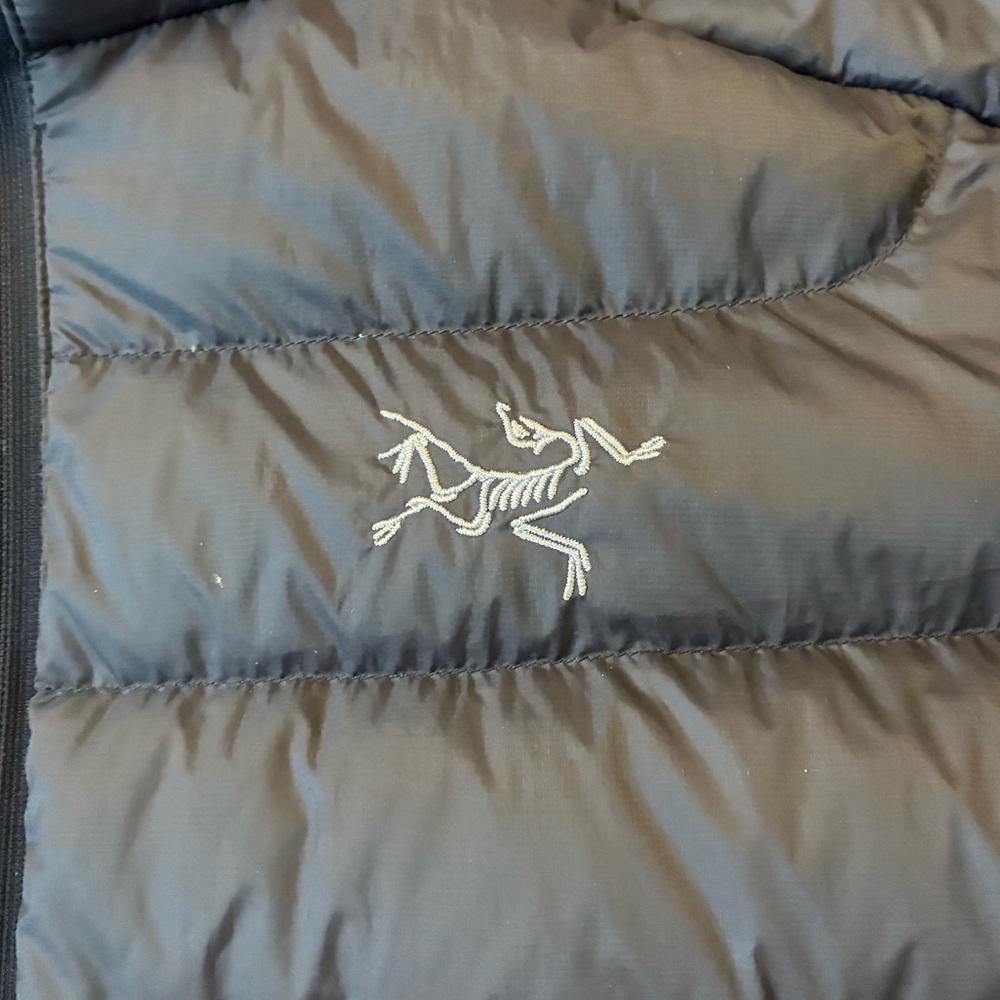 Arc’teryx Cerium Hoody Jacket - Picture 3 of 6